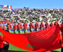 موقع ET بالعربي…المنتخب المغربي كتب التاريخ من جديد بعد فوزه بكأس العالم لكرة القدم تحت 20 سنة