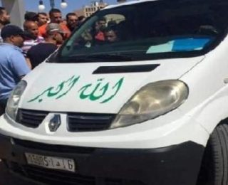 المحمدية …والد يــ ـقتل إبــ ـنه ويلتحق بإبن آخر له بالسجن