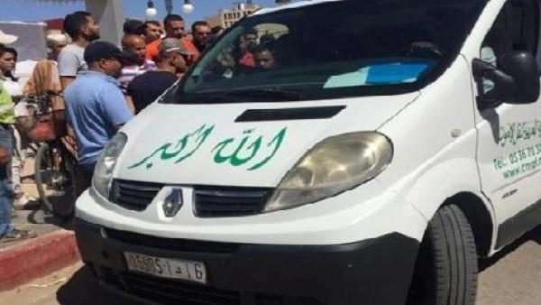 المحمدية …والد يــ ـقتل إبــ ـنه ويلتحق بإبن آخر له بالسجن