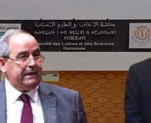 أجواء متوترة بكلية الآداب بالجديدة.. ونقابة CDT تطالب بتدخل وزارة ميداوي ورئاسة الجامعة