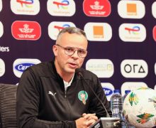 مونديال الشيلي لأقل من 20 سنة (نصف النهائي).. “سنلعب أمام المنتخب الفرنسي على نقاط قوتنا وبأسلوبنا المعتاد” (المدرب وهبي)