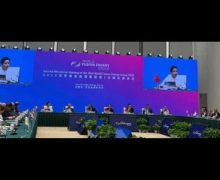 بنعلي تبرز بالصين الرؤية الملكية بعيدة المدى للطاقات المتجددة