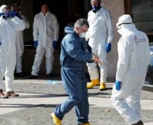 روسيا… وفـ ـيات غامضة لشخصيات ،سقطت من نوافد عمارات أو انتـ ـحـ ـرت ، من يكشف اللغز ؟