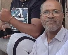 حالة اختفاء في ظروف غامضة لهذا الرجل  الطيب