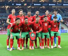 الجامعة الملكية المغربية لكرة القدم تكشف عن برنامج المباريات الودية لأسود الأطلس