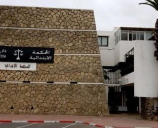 هيئة دفاع مجموعة من الجمعيات تتقدم بشكاية لدى وكيلة الملك بمحكمة المحمدية ضد المستشارة التي شككت في تديُن قبائل المجدبة