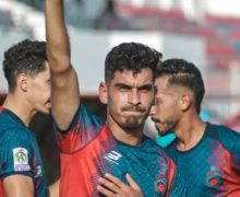 أولمبيك آسفي ينتصر على حسنية اكادير  ويُعمقُ جراحها