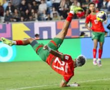 الصحافة الأرجنتينية تُقر بتفوق المنتخب المغربي، بطل العالم الجديد