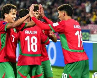 توقيت والقنوات الناقلة لمبارة المغرب والمكسيك