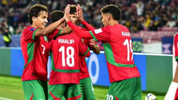 توقيت والقنوات الناقلة لمبارة المغرب والمكسيك