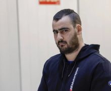 إسبانيا … الشروع في محاكمة متـ ـطرف مغربي قـ ـتل مساعد أسقف كنيسة ، والنيابة تطالب بسجنه 50 سنة