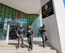 تونس …من حكم بالإعدام إلى عفو …والحكم غير مسبوق في تاريخ الدولة