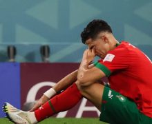 هجــ ـوم مفاجئ على اللاعب نايف أكرد في مطار بفرنسا