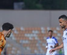 اتحاد يعقوب المنصور يفرض تعادلا مثيرا على نهضة بركان ببركان