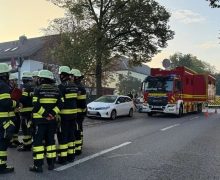 إبن  يفــ ـجر منزل والديه في مدينة ميونيخ الألمانية وينــ ـتـ..ـحر