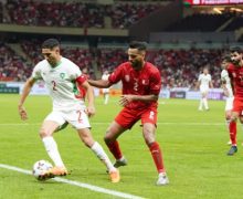 ” الياميق ” ينقذ ماء وجه “الركراكي ” بهدف قاتل ضد منتخب البحرين