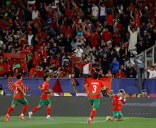 جريدة الشرق الأوسط … ليلة تاريخية لأشبال الأطلس لا تنسى في  مونديال الشباب 2025