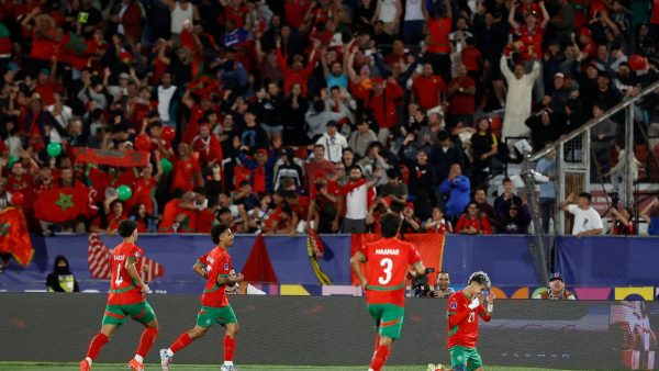 جريدة الشرق الأوسط … ليلة تاريخية لأشبال الأطلس لا تنسى في  مونديال الشباب 2025