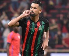 رابطة أبطال أفريقيا:الجيش الملكي يحجز بطاقة العبور إلى دور المجموعات