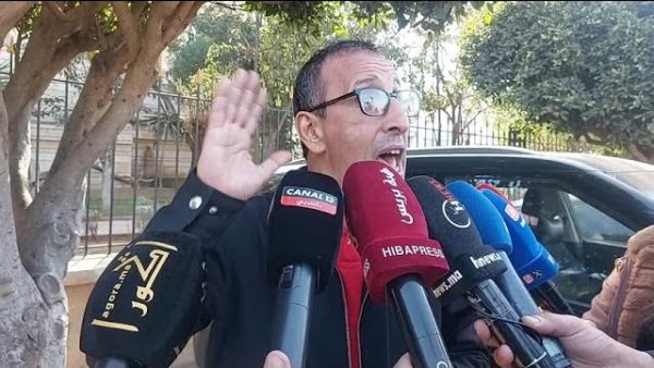 حقوقي يرد على مستشارة عين حرودة …السب و القذف و الإدعاءات الكاذبة والمساس بحقوق الغير مجرم جنائيا