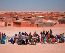 غليان  داخل مخيمات تندوف يزعزع أركان البوليساريو بعد قرار مجلس الأمن المؤيد للمغرب في قضية الصحراء