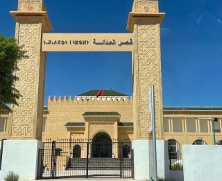 فاس…. محكمة الإستئناف تؤيد  الحكم الصادر في حق قائد الملحقة الإدارية اللويزات