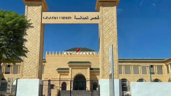فاس…. محكمة الإستئناف تؤيد  الحكم الصادر في حق قائد الملحقة الإدارية اللويزات