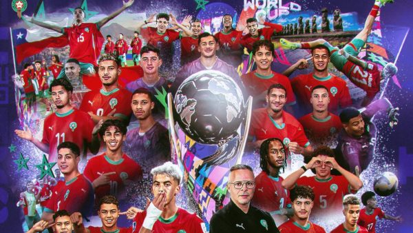 بتعليمات من جلالة الملك سيخصص للمنتخب الوطني لكرة القدم لأقل من 20 سنة، استقبال يليق بأبطال الإنجاز الرياضي التاريخي