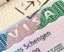 إجراءات جديدة لدخول منطقة “شنغن” و4 دول أوروبية أخرى