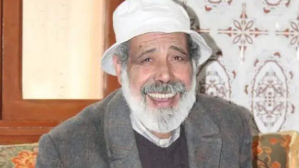 وفاة الممثل  محمد الرزين عن عمر ناهز ال 79 سنة