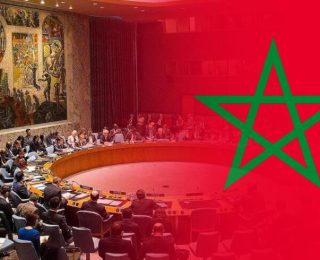 عاجل ..مجلس الأمن يُزعْزعُ عروش الجزائر والبوليساريو بتصويته على مقترح الحكم الداتي بالصحراء المغربية