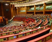 تغيير: جلسة عمومية مشتركة بين مجلسي البرلمان بخصوص القرار الأخير لمجلس الأمن في شأن القضية الوطنية يوم الاثنين