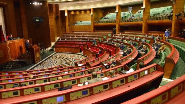 تغيير: جلسة عمومية مشتركة بين مجلسي البرلمان بخصوص القرار الأخير لمجلس الأمن في شأن القضية الوطنية يوم الاثنين