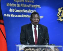 ملاوي تجدد التأكيد على دعمها الكامل للوحدة الترابية للمغرب وتشيد بالمصادقة على القرار 2797 الذي يكرس المخطط المغربي للحكم الذاتي