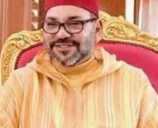 صاحب الجلالة يقرر جعل 31 أكتوبر من كل سنة عيدا وطنيا تحت إسم “عيد الوحدة ” (بلاغ من الديوان الملكي)