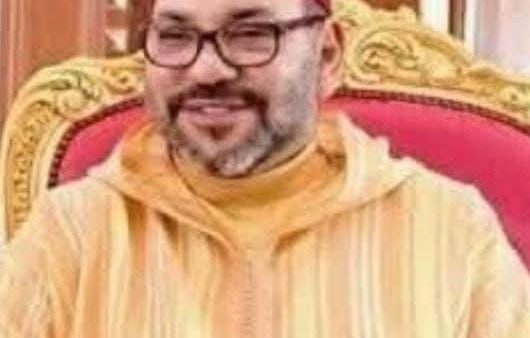 صاحب الجلالة يقرر جعل 31 أكتوبر من كل سنة عيدا وطنيا تحت إسم “عيد الوحدة ” (بلاغ من الديوان الملكي)