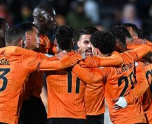 عصبة الأبطال:نهضة بركان تواصل التألق القاري بفوز على باور ديناموز الزامبي