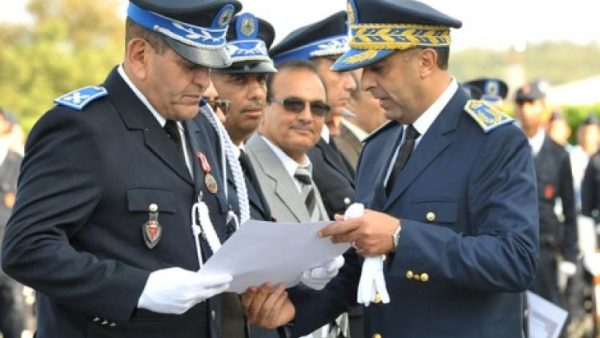 تعيينات جديدة في مناصب المسؤولية الأمنية