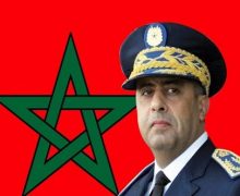 وتستمر الإلتفاتات الإنسانية للحموشي نحو  رجال الأمن ضحايا الواجب