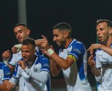 إتحاد يعقوب المنصور يفوز على نهضة الزمامرة