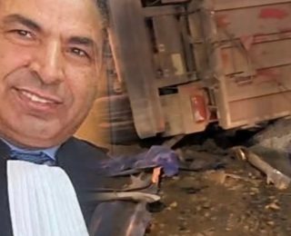 تفاصيل حاذثة السير التي أودت بحياة محامي  وإصابة آخرين بالمحمدية