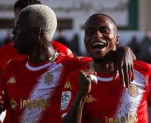 الوداد يواصل حصد النتائج الإيجابية بعودته بفوز ثمين من قلب آسفي