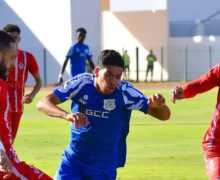 الدفاع الجديدي يتفوق على الفتح بفوز صغير