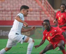 كأس الكونفدرالية الإفريقية:أ.آسفي يعود بفوز ثمين من قلب مالي على حساب دجوليبا