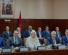 تنصيب خطيب الهبيل واليا على جهة مراكش-آسفي، عاملا على عمالة مراكش