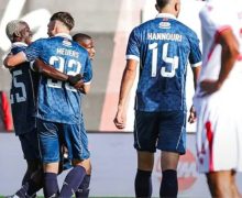 الوداد يعود بفوز ثمين على حساب الحسنية من قلب المحمدية