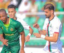 عصبة الأبطال:الجيش يستهل مشوار المجموعة من تنزانيا بهزيمة