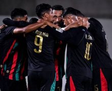 الجيش الملكي يدك شباك الدفاع الجديدي ب(0-4) بالمحمدية