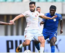 عصبة أبطال إفريقيا:نهضة بركان تقلب الطاولة على ريفرز يونايتد في الوقت بدل الضائع