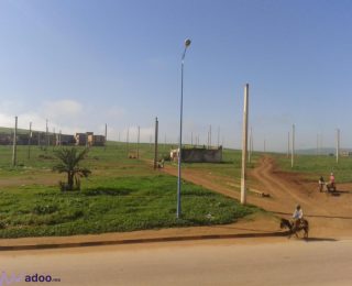 إعفاءات ضريبية “مشبوهة” أبطالها قياد وباشوات  للتحايل على رسوم الأراضي غير المبنية تهز جماعات بالدار البيضاء